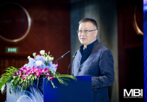 东方网升乔毅：这个世界终将属于乐观主义者