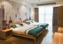 共赴一场电影的约会