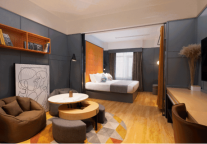 憬黎1周年｜见证闪耀时刻，续写精彩之旅