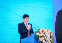 薛兵旺：稳中求胜，稳中求进，共迎酒店行业新未来