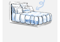 这家酒店，凭什么睡的这么踏实？