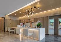 招商蛇口旗下东门壹棠服务公寓1周年，致献片区智能化美好生活 