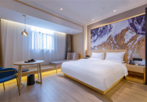 途客中国酒店：单体酒店实现品牌化是大势所趋