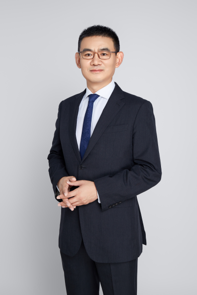 洲际酒店集团任马刚为崇礼翠云山皇冠假日度假酒店以及崇礼翠云山智选假日酒店总经理