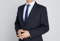 洲际酒店集团任马刚为崇礼翠云山皇冠假日度假酒店以及崇礼翠云山智选假日酒店总经理