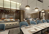 江苏省连云港万达广场格菲酒店，寻找城市间星辰大海