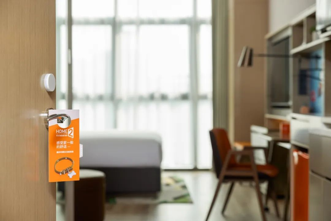 希尔顿惠庭入华2周年：旅居酒店如何发展壮大？