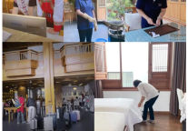 雅阁酒店集团|丽江雅阁欢聚酒店连续多日满房，以品质引领服务