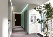 尔家·营造人才居住的“最优生态” 广益新型人才公寓亮相