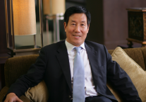 开元旅业陈妙林：重视轻资产发展，减少重资产投资|“两会”说