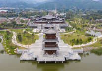 格林豪泰酒店，在锦绣城等您