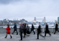 北京欢乐谷：春节假期游客接待量恢复2019年的115%