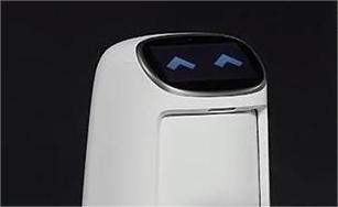 小度酒店配送机器人首亮相 售价35999元