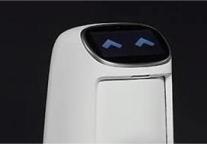 小度酒店配送机器人首亮相 售价35999元