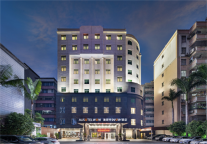 雅阁酒店集团|花都澳斯特WOW酒店，女神节“食”转广州