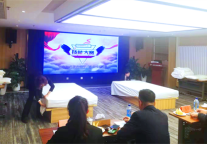 点亮“一岗多能” | 山水时尚酒店·北京芍药居店前厅、客房技能大赛圆满落幕