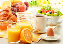 巴比食品上半年营收6.85亿元 同比增长15.19%