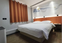 途客中国轻居酒店沧州火车站店，不容错过