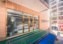 易佰酒店系易佰良品酒店渠江新城店，开启四川达州新玩法