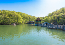 格林豪泰酒店滁州市高铁站店，欢迎您来“皖东明珠”琅琊山