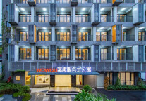 一次租住，愉悦永存|窝趣服务式公寓是怎么做到的？