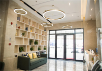 河源再开新店，城市便捷酒店持续引爆下沉市场