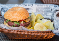 达美乐中国通过上市聆讯