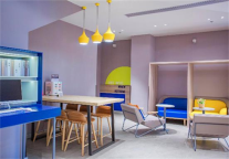 7天酒店荣登迈点酒店品牌影响力百强榜三甲