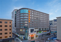 跟随荧幕去旅行！维也纳酒店带您探索《长安十二时辰》中的“盛世大唐”