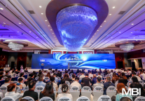 风雨兼程，共抵远方！“2022年中国旅游住宿业MBI品牌与投资峰会”隆重开幕