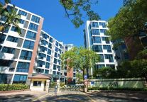 壹间公寓·槟榔园新品面市，致献精英人生