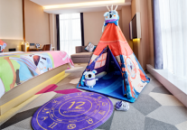 除了旅行居所，麗枫酒店还有什么隐藏技能？