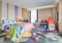 儿童节怎么过? 麗枫酒店帮你想好了