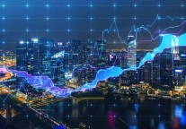 欢乐港湾发布大湾区首个文旅主题数字艺术藏品