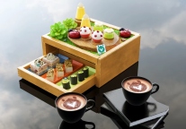 万豪国际集团与蚂蚁集团达成合作 继续打通双方会员体系