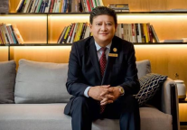 长沙海逸·臻品酒店侯立平：后疫情时代是提升客户体验感的关键环节