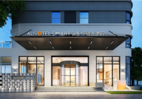 雅阁酒店集团第五家酒店入驻广州白云机场酒店群