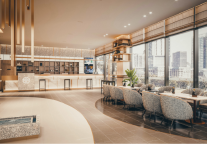 城市首店引爆成都 酒店品牌攻占区域市场的制胜法则