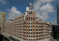 秋天的第一次旅行｜探秘海派文化，趣享商旅新生活