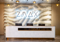 单日RevPAR超700元，ZMAX HOTELS十一黄金周业绩亮眼