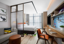 希尔顿惠庭酒店入华两周年，聚力打造旅居生活场景