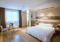 锐思特酒店系逸致酒店温州西山店，活力温州