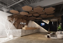 到新疆饱览大开大合的地貌之美，住ZMAX HOTELS和潮漫酒店