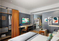 于憬黎出发，开启精彩生活新篇章