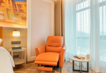 维也纳酒店再获中国文旅星光奖“中国杰出影响力酒店品牌”，卓越实力助其三次蝉联