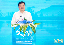 孔子文化旅游集团杨凤东：搭建诗和远方桥梁，走好文旅融合协同发展之路