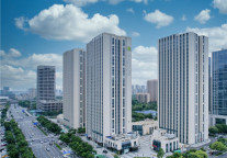 格林豪泰酒店，带您乐居泉城之夏