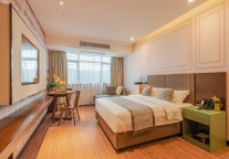 来这家格美酒店，在创新热土上感受源源活力