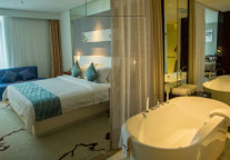 老铁说 | 于细节处见性情—山水S酒店·惠州瑞峰广场店