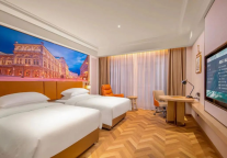 老酒店焕新成大势所趋，维也纳酒店聚焦酒店业主痛点，频频打造翻新标杆